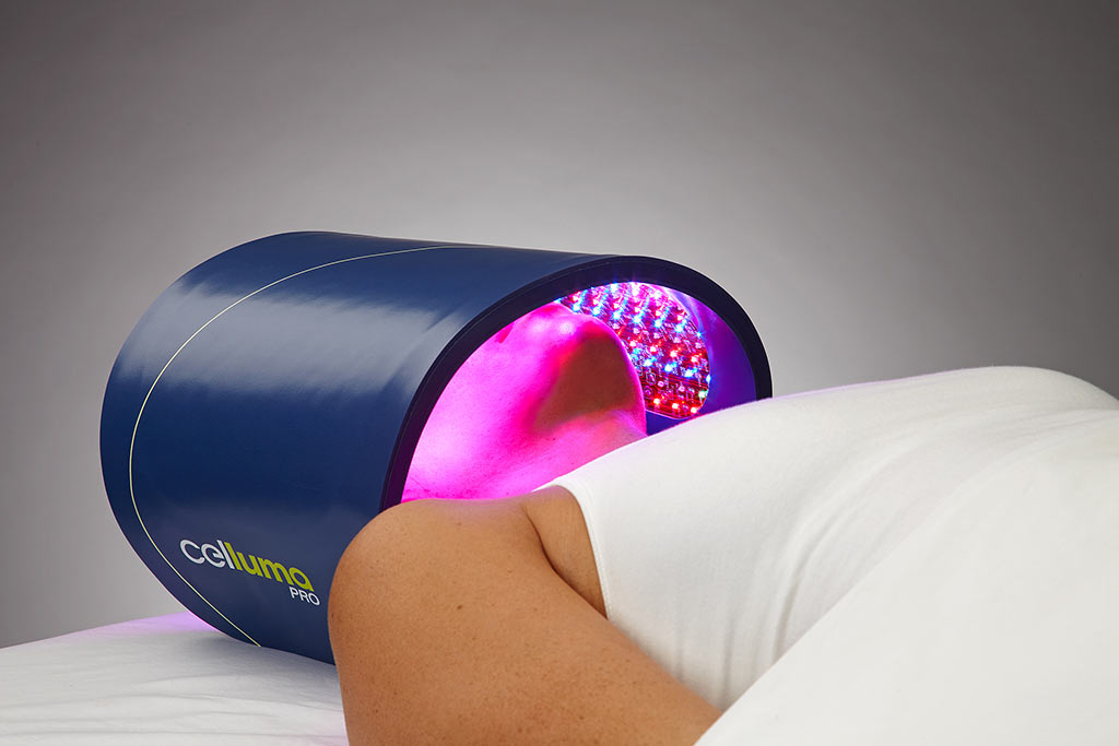 Celluma Pro - LED light skin therapy